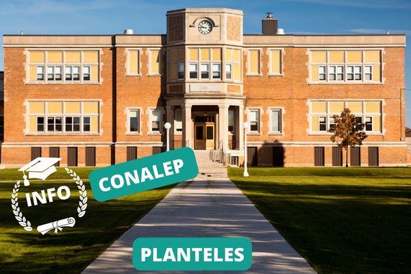 conalep estado de mexico