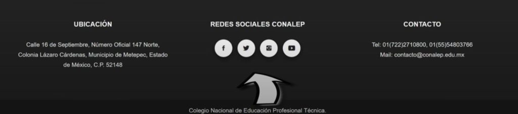 sae conalep