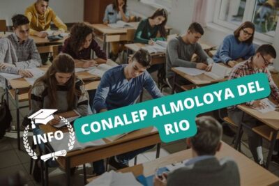 conalep almoloya del rio