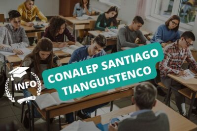 conalep chimalhuacan