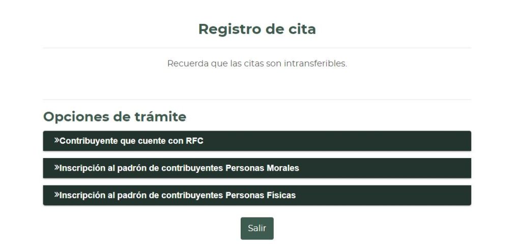 trámite titulo conalep contribullente con rfc