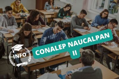 conalep naucalpan ii