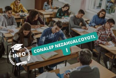conalep nezahualcoyotl i