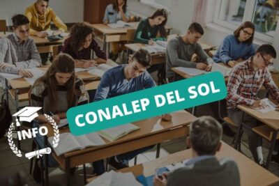 conalep del sol