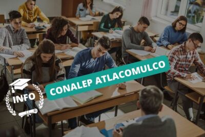 conalep atlacomulco