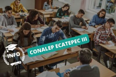 conalep ecatepec 3