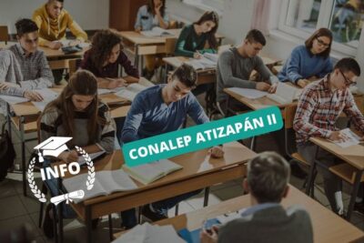 conalep atizapan ii