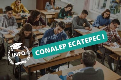 conalep ecatepec i