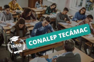 conalep tecamac