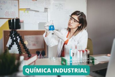 carrera de quimica industrial conalep