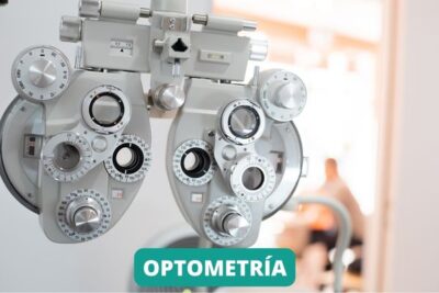 carrera de optometria en conalep