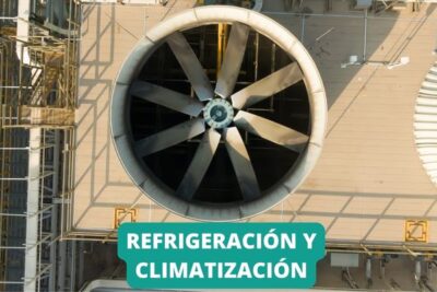 carrera de refrigeracion y climatizacion en conalep