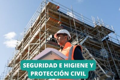 carrera de seguridad e higiene y proteccion civil en conalep